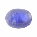 Blue Sapphire – 6.00 Carats (Ratti-7.30) Neelam